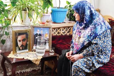 «آخرین آرزو» روایتی سینمایی از مظلومیت شهدای ترور