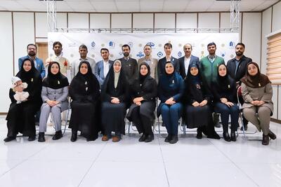 معماران آینده در مسیر پرسنگلاخ آموزش