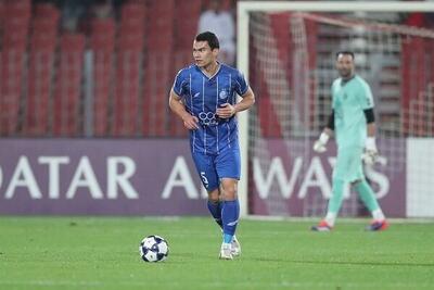 غیبت قطعی دو استقلال برای بازی با گل گهر