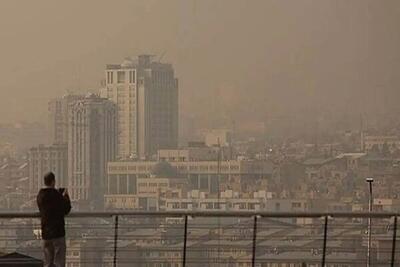 کمربند جنوبی تهران در وضعیت قرمز؛ کارگروه اضطرار تشکیل می‌شود؟