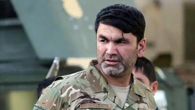 سکوت مقامات درباره خبر ترور فرمانده سابق پلیس افغانستان در تهران، چه معنایی دارد؟