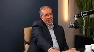 در سال ۸۴، تیم احمدی‌نژاد می‌خواستند ما یک استقبال ۴۰ کیلومتری از فرودگاه نیویورک تا منهتن برای ایشان تدارک ببینیم/ ویدئو