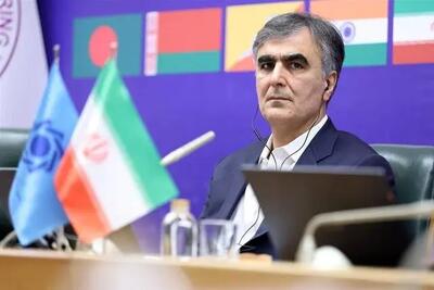  رفتن فرزین از بانک مرکزی جدی شد؟