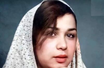 سفر در زمان؛ «پریچهر پاکان» بازیگر قبل انقلاب در پیری و بعد 50 سال/ عکس