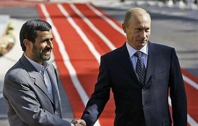 نظرات عجیب پوتین در مورد ایران در گفتگو با جرج بوش بین سال‌‌های ۲۰۰۱ تا ۲۰۰۸/ اگرچه ایدئولوژی ایرانی ها دیوانه‌وار است، اما هوشمندند