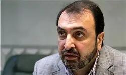  حسن شمشادی تحت تعقیب قضایی قرار گرفت