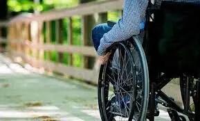 افزایش ۴۰ درصدی حقوق معلولان هم دردی از آنها دوا نکرد