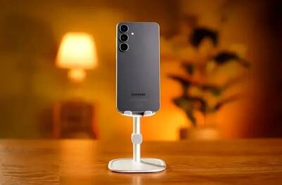 شکست سنگین گوشی جدید سامسونگ مقابل آیفون قدیمی