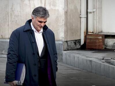 خبر یک عضو اتاق بازرگانی: پزشکیان استعفای فرزین را پذیرفت