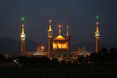 موسسات مربوط به تولیت آستان امام خمینی(ره) در سال ۱۴۰۵ چقدر بودجه دریافت می کنند؟