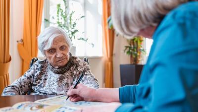 کشف متهم جدید آلزایمر