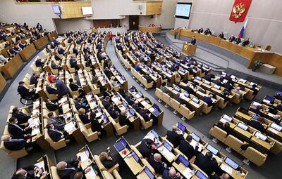  مسکو: طرح زلنسکی امنیت روسیه را به خطر می‌اندازد