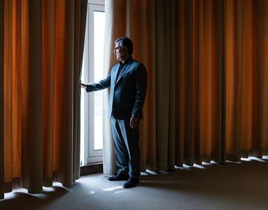 شایعه رفتن فرزین جدی شد؟