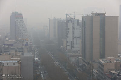 تهران فردا تعطیل می‌شود؟