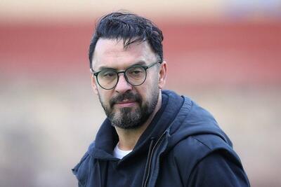 درباره رضاییان و جلالی فقط ساپینتو حق اظهارنظر دارد