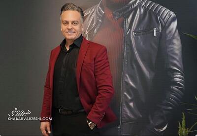 خبرورزشی‌گردی| به بعضی‌ها باید یادآوری کرد این‌جا پرسپولیس است نه پارک!/ به‌خاطر غرور جام ملت‌ها را از دست دادم/ با علی دایی درگیر شدم و به او مشت زدم!