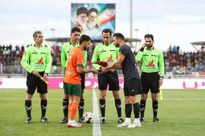 ویدیو| خلاصه بازی مس ۰ - پرسپولیس۱/ تلخ و شیرین پایان نیم‌فصل برای قعرنشین و صدرنشین