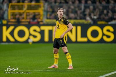 تصمیم غیرمنتظره رئال‌مادرید؛ ستاره آلمانی گزینه اصلی شد