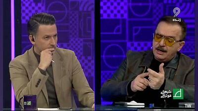 ویدیو| فحاشی به بازیکنان تراکتور در یزد کار پرسپولیس بود