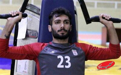 پشت پرده بازگشت ستاره جنجالی به تمرینات استقلال - کلبه سرگرمی