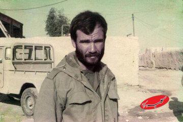  حق‌الناس و بیت‌المال خط قرمز شهیدی که به «مروارید سهیل» معروف بود - کلبه سرگرمی