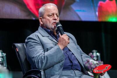 ببینید | سردار احمدی مقدم: اهداف حمله اسرائیل نه تنها محقق نشد بلکه نتایج معکوس به بار آورد! - کلبه سرگرمی