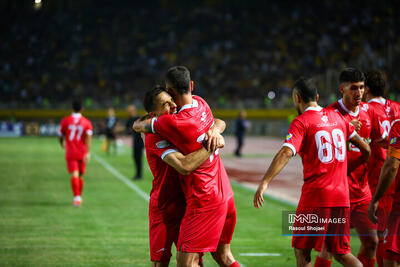 گزارش زنده؛ مس رفسنجان ۰ _ پرسپولیس ۰ - کلبه سرگرمی