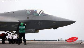 جنگنده‌ای که پدافند و موشک را کور می‌کند! - کلبه سرگرمی