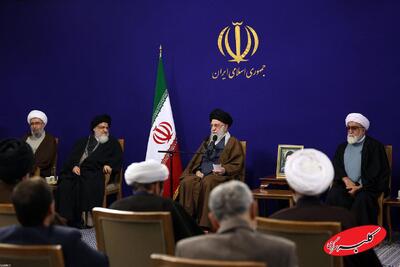  شخصیتی که جامع الاطراف بود | ماجرای سند تاریخی حمایت آیت الله میلانی از نهضت اسلامی - کلبه سرگرمی