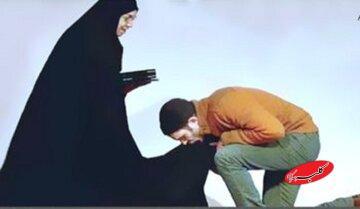  چهل حدیث برای حق‌شناسی؛ نیکی به پدر و مادر؛ عبادتی که به بهشت ختم می‌شود - کلبه سرگرمی
