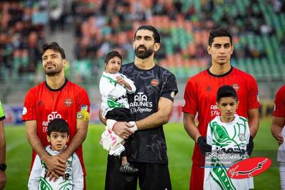 پخش زنده بازی تراکتور و شمس آذر قزوین از تلویزیون + پخش آنلاین - کلبه سرگرمی