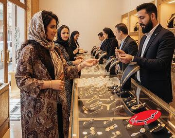  ادامه روند افزایشی قیمت طلا/ هشدار نسبت به ادامه مسدودی حساب‌ها - کلبه سرگرمی