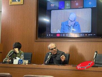  عبدی: حقوق اساتید دانشگاه از ۴ هزار دلار در دولت اصلاحات به ۲۰۰ دلار رسید/ وضعیت صداوسیما برای ایران آبروریزی است - کلبه سرگرمی