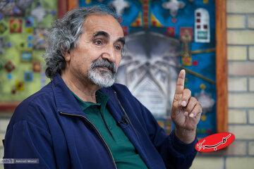 آزاد ارمکی: سیاست هدف طبقه متوسط نیست؛ ابزار آن است - کلبه سرگرمی