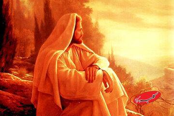  ظهور آخرالزمانی حضرت عیسی مسیح(ع) الگوی زهد و عدالت در زمین و آسمان - کلبه سرگرمی