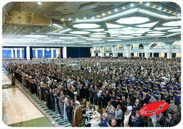  امام جمعه دزفول: احتکارکنندگان کالاهای اساسی، خائن هستند/ دشمن پس از جنگ ۱۲ روزه بر جنگ ترکیبی متمرکز شده است - کلبه سرگرمی