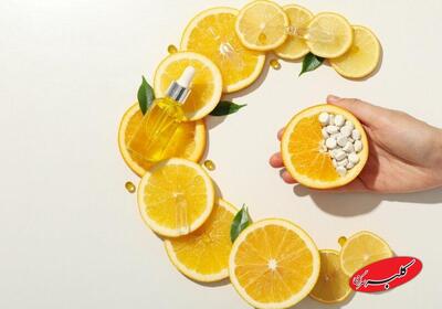  این خوراکی‌ها مناسب روزهای آلوده هستند - کلبه سرگرمی