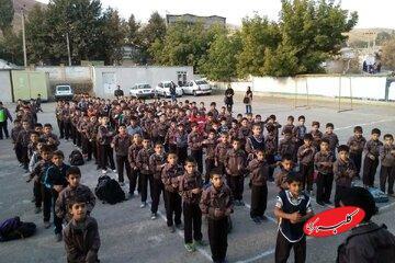  مدارس دوشیفته؛ عامل پنهان افت کیفیت آموزش - کلبه سرگرمی