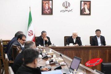  عارف: با توسعه تجارت انرژی، ایران به مرکز مبادلات منطقه‌ای تبدیل خواهد شد - کلبه سرگرمی