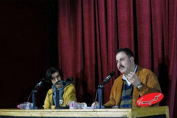  «سالومه» آل پاچینو بررسی شد - کلبه سرگرمی