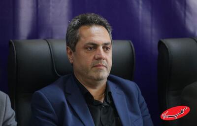 ببینید | مچ‌گیری بزرگ / بازدید سرزده فرماندار انزلی؛ غیبت مدیر و کارکنان جهاد کشاورزی در ساعات اداری! - کلبه سرگرمی