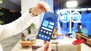  سامسونگ شاید از پنل‌های OLED ساخت چین در گوشی‌های پرچمدارش استفاده کند - کلبه سرگرمی