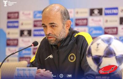 برای حضور در کورس قهرمانی باید پیروز باشیم - کلبه سرگرمی