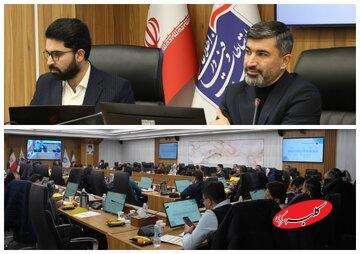  گام عملی پیام برای ورود شرکت‌ها به بازارهای جهانی؛ کمپ بین‌المللی‌سازی با حضور ۵۰ شرکت فناور برگزار شد - کلبه سرگرمی