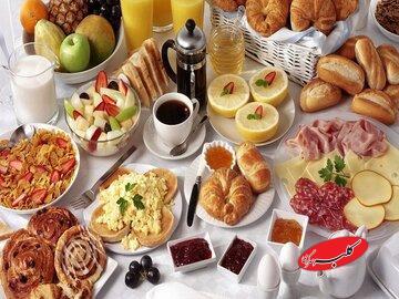  احکام خوردنی‌ها: آنچه باید درباره غذای حلال بدانید! - کلبه سرگرمی