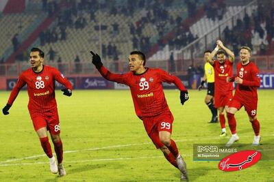 خلاصه بازی تراکتور مقابل شمس آذر + لینک دانلود فیلم - کلبه سرگرمی