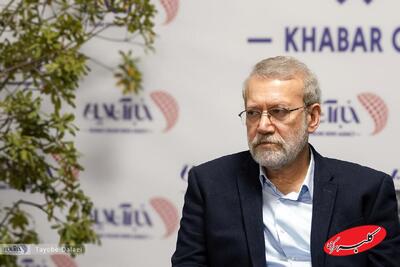 ببینید | افشای جزئیات یک طرح ناکام برای ترور علی لاریجانی در لبنان - کلبه سرگرمی