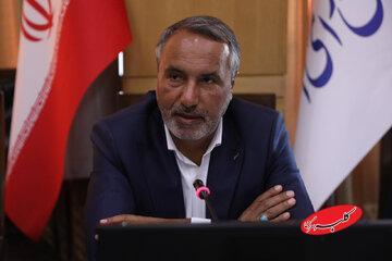  رییس کمیسیون عمران مجلس تلویحا خواستار برکناری فرزین شد/ رضایی کوچی: شرایط اقتصادی کشور، بازنگری در مدیریت بانک مرکزی را ضروری کرده است - کلبه سرگرمی