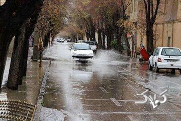 کاهش ۸ درجه‌ای دمای هوا با ورود سامانه بارشی به کشور/ اعلام وضعیت آب‌وهوا طی روزهای آینده - مجله اینترنتی کولاک