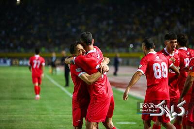 گزارش زنده؛ مس رفسنجان ۰ _ پرسپولیس ۰ - مجله اینترنتی کولاک